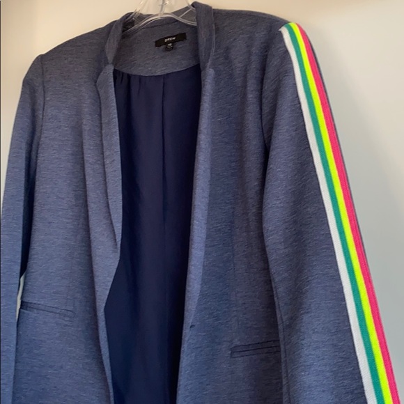 Spring blazer - Picture 2 of 2